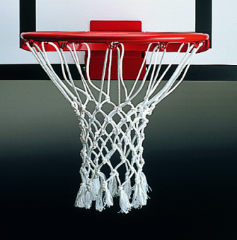 Basketball Net Nylon 3mm, braided 