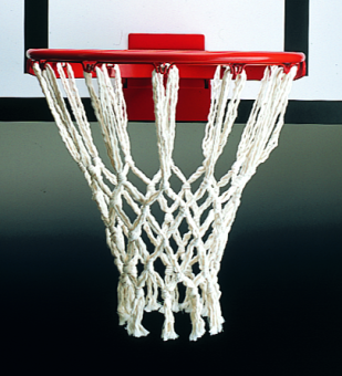 Basketball Net Cotton 6mm 